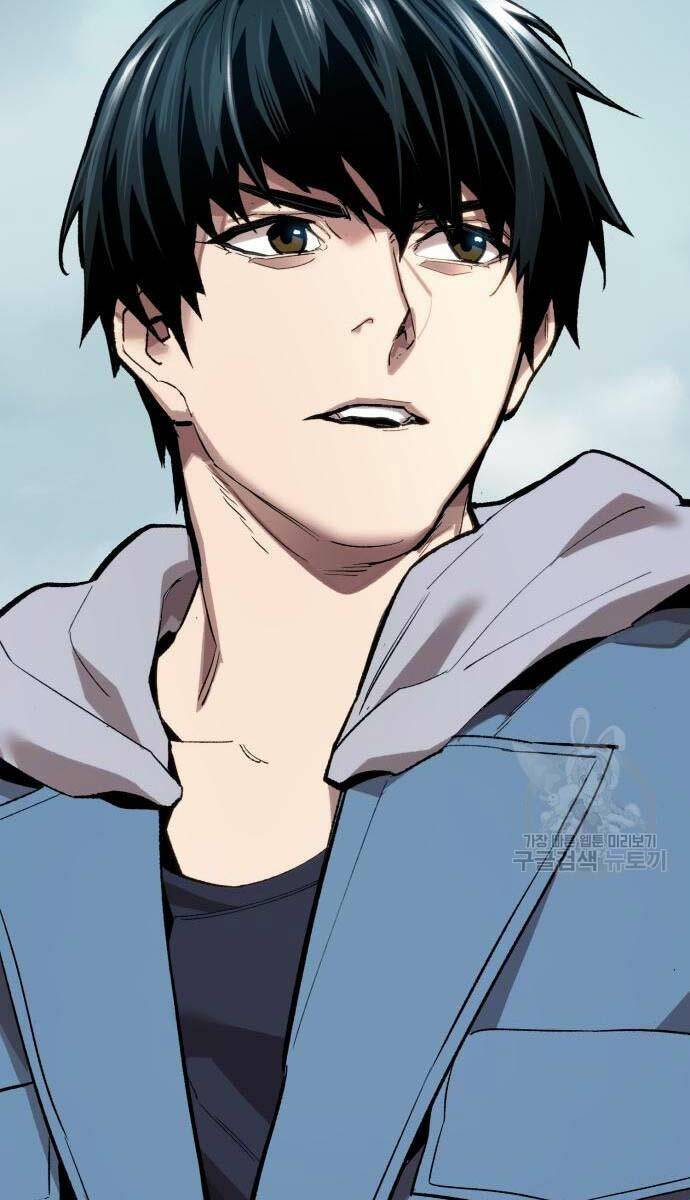 Phá Bỏ Giới Hạn: Chapter 125