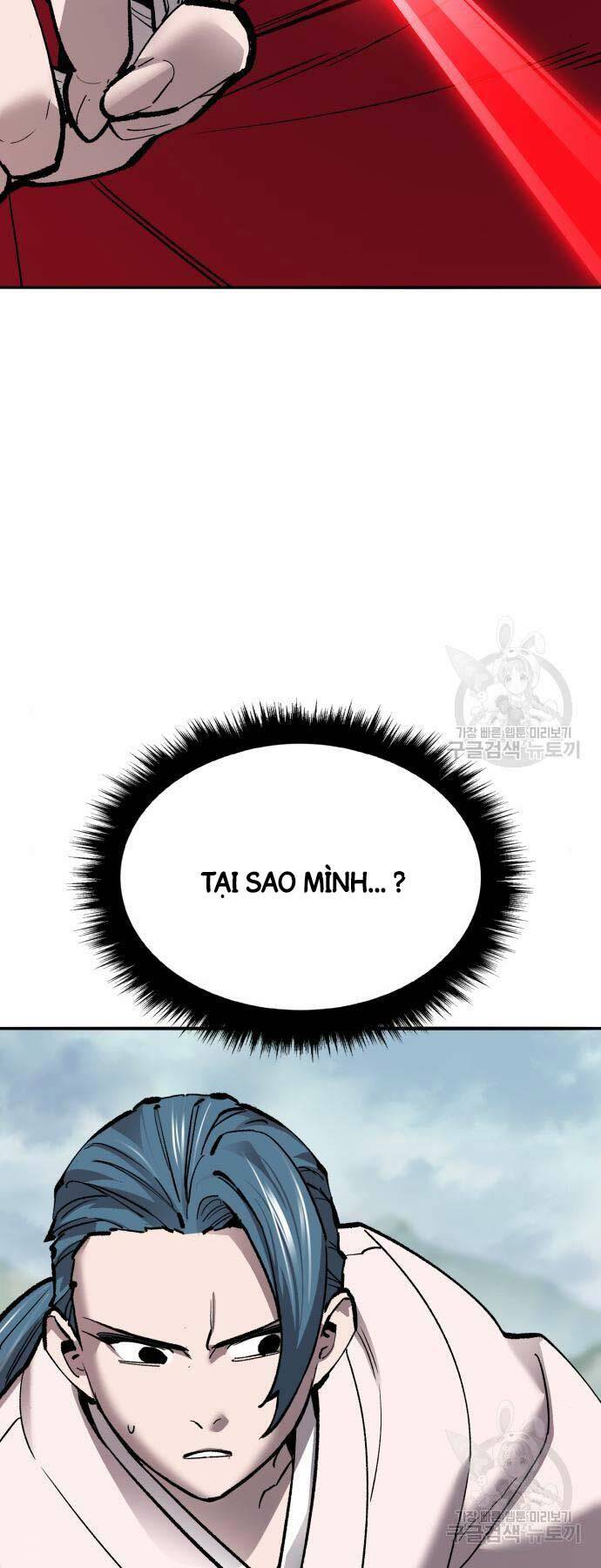 Phá Bỏ Giới Hạn: Chapter 125