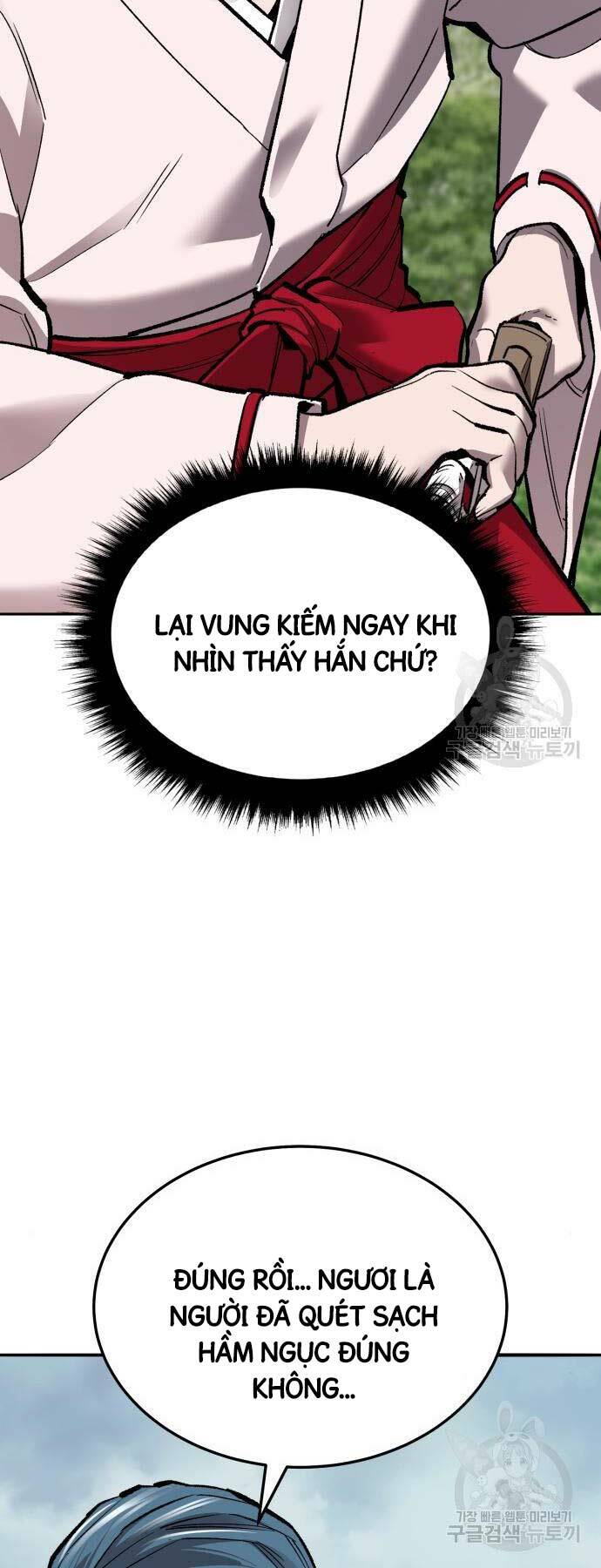 Phá Bỏ Giới Hạn: Chapter 125
