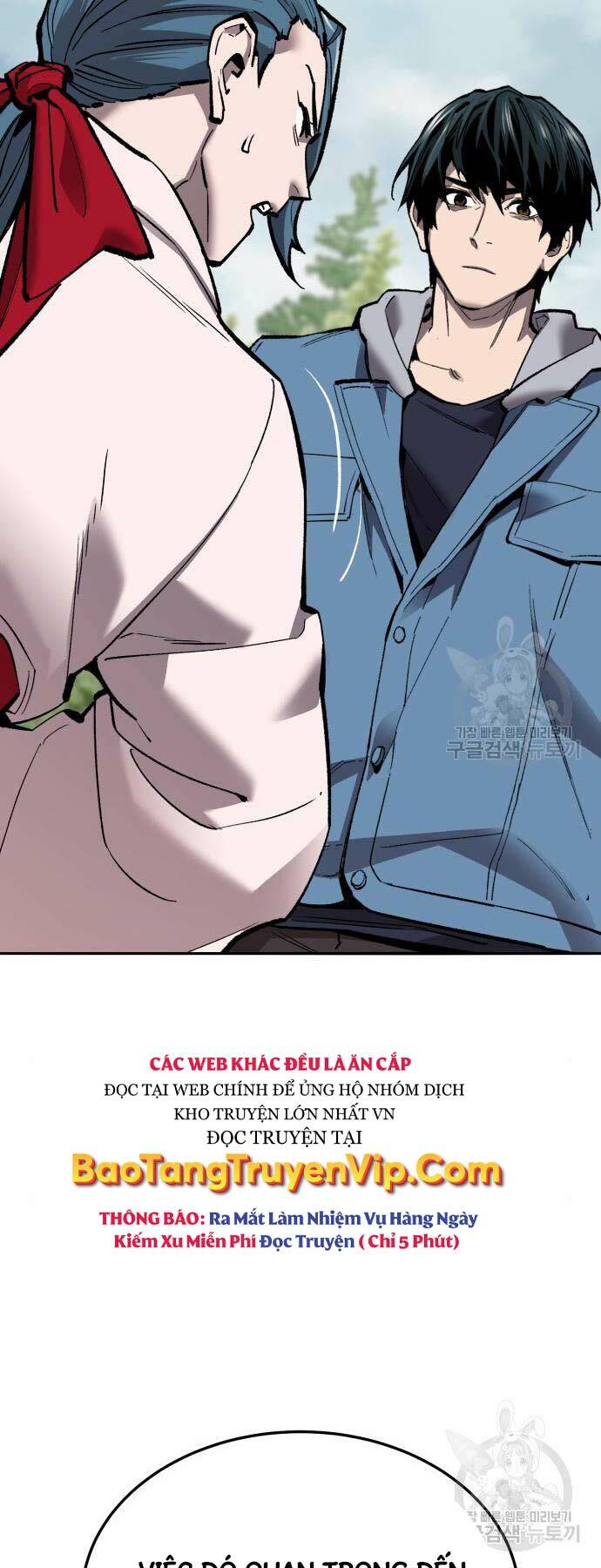 Phá Bỏ Giới Hạn: Chapter 125