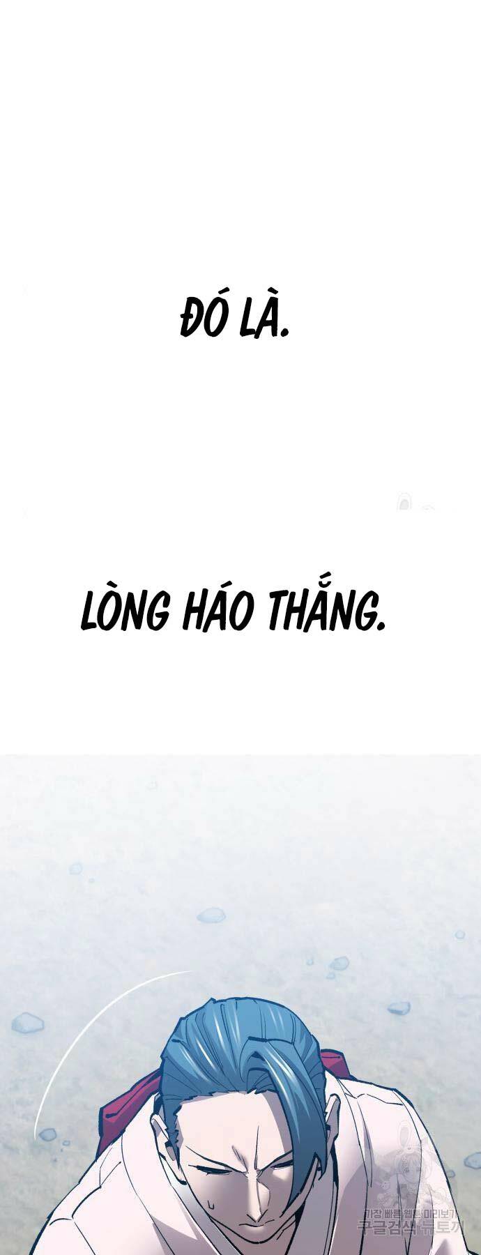 Phá Bỏ Giới Hạn: Chapter 125