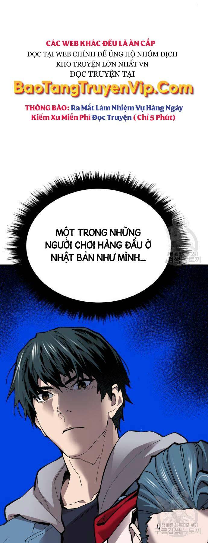 Phá Bỏ Giới Hạn: Chapter 125
