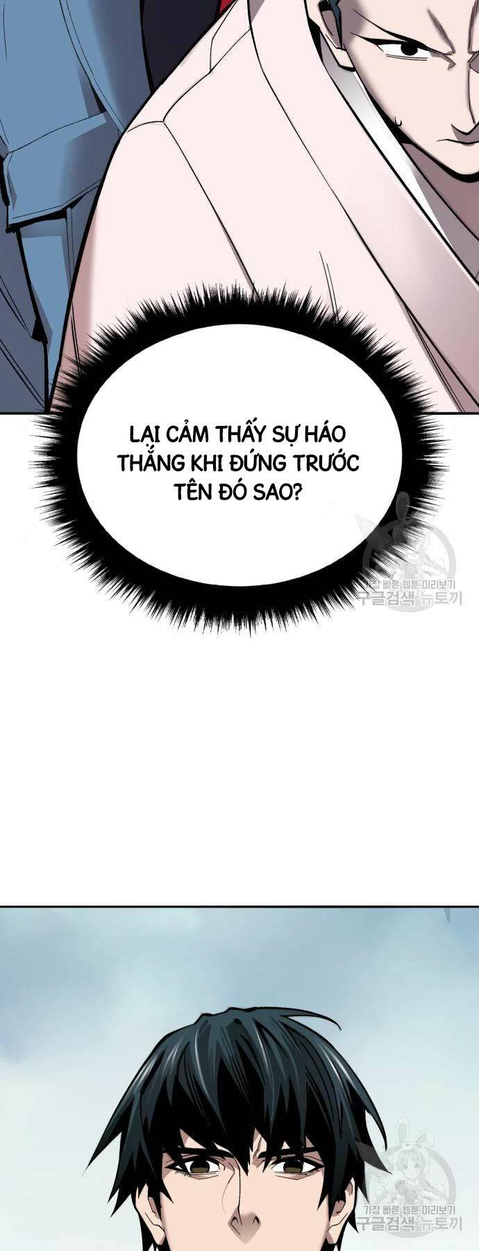 Phá Bỏ Giới Hạn: Chapter 125