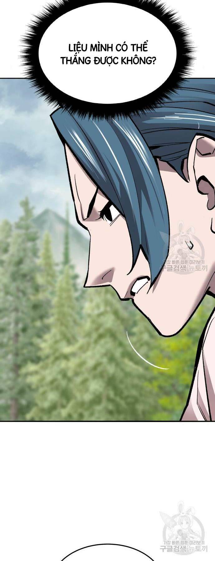 Phá Bỏ Giới Hạn: Chapter 125
