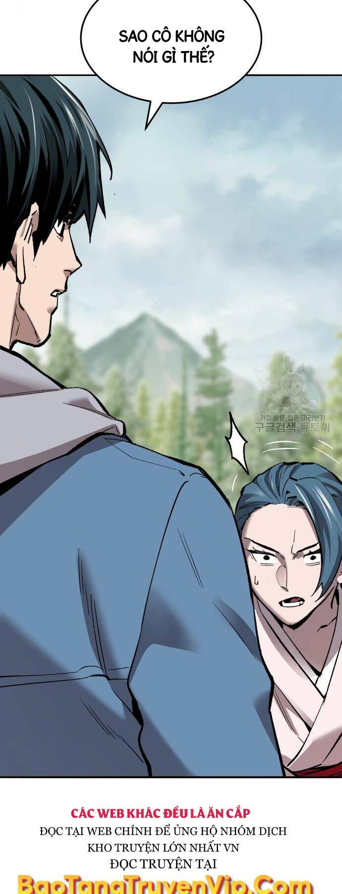 Phá Bỏ Giới Hạn: Chapter 125