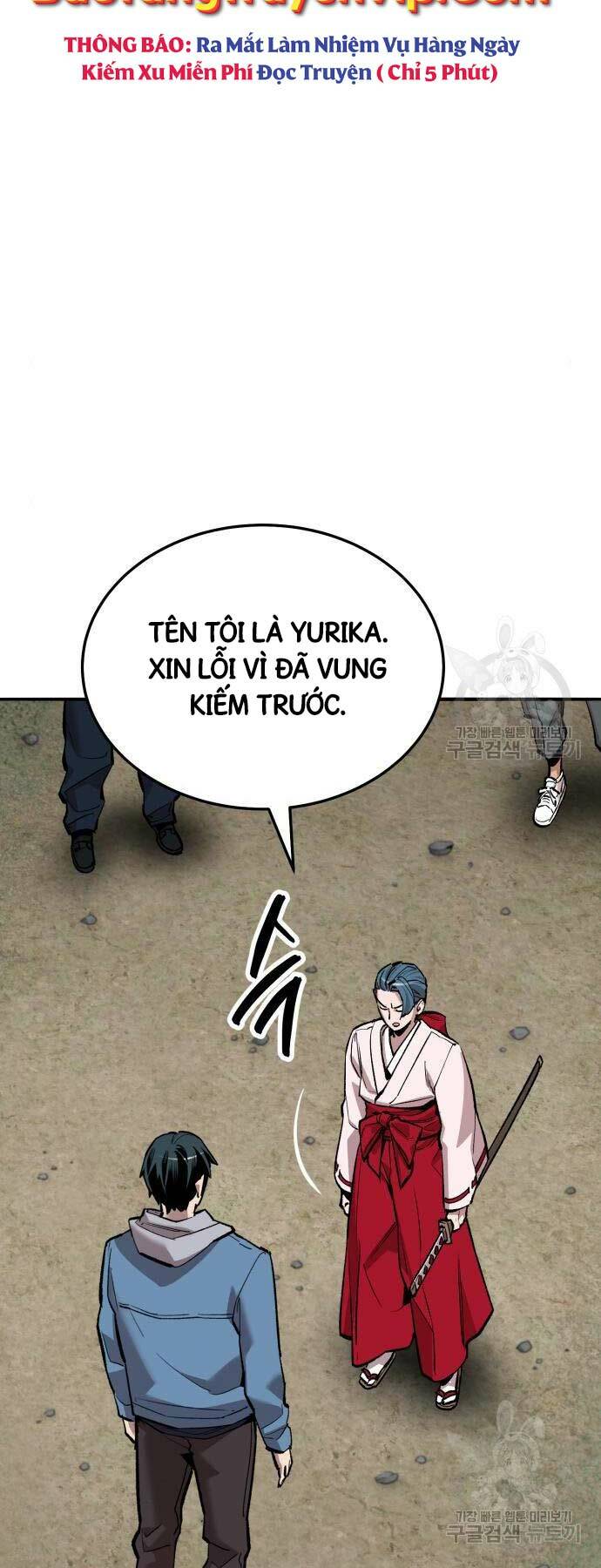 Phá Bỏ Giới Hạn: Chapter 125