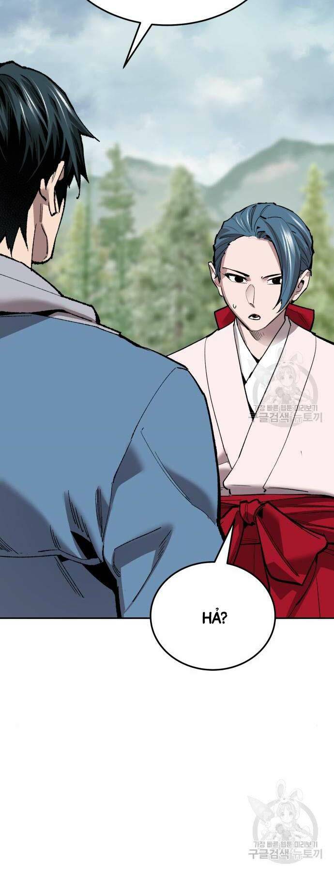 Phá Bỏ Giới Hạn: Chapter 125