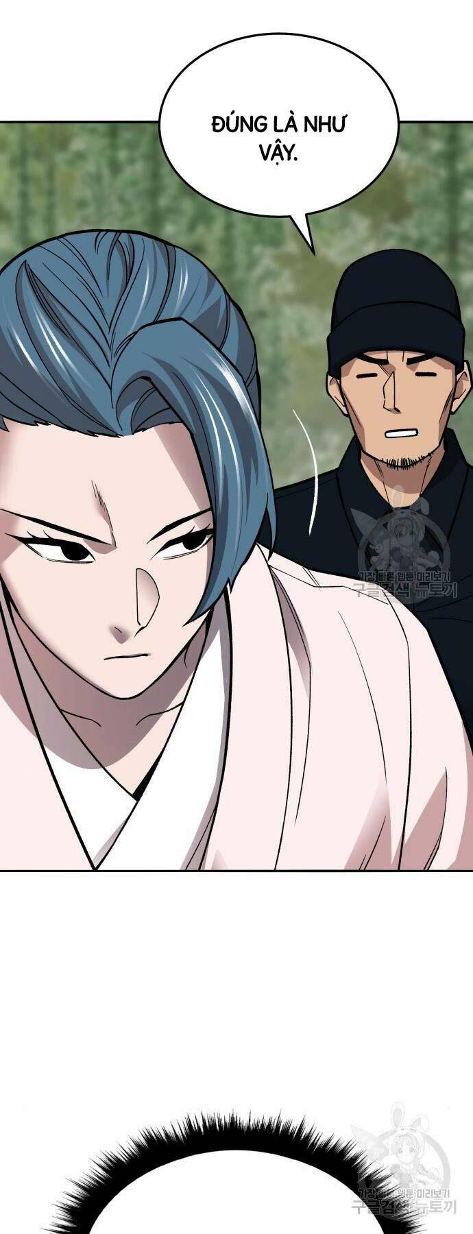 Phá Bỏ Giới Hạn: Chapter 125