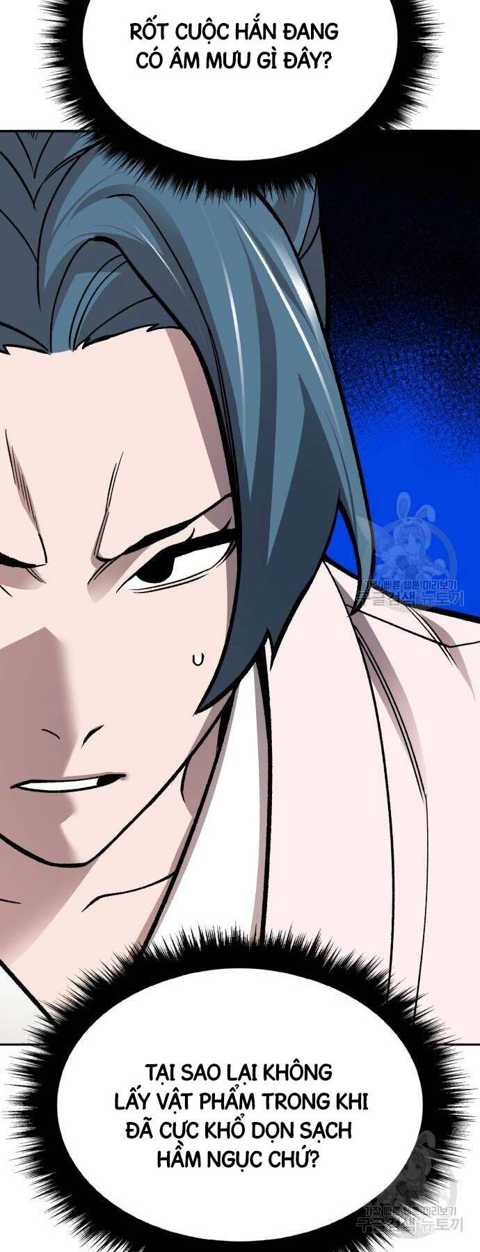 Phá Bỏ Giới Hạn: Chapter 125
