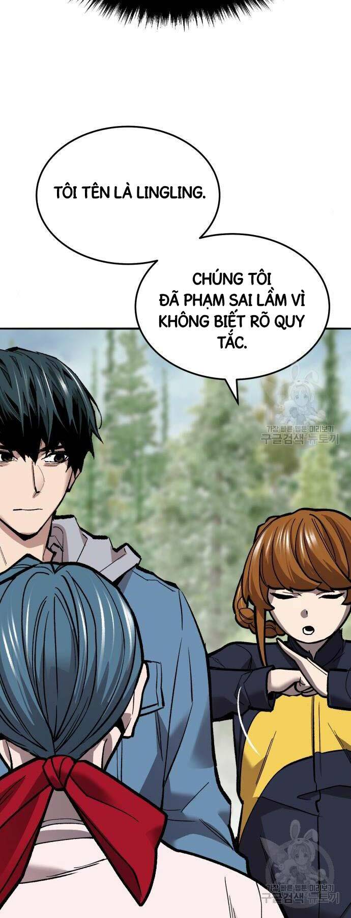 Phá Bỏ Giới Hạn: Chapter 125
