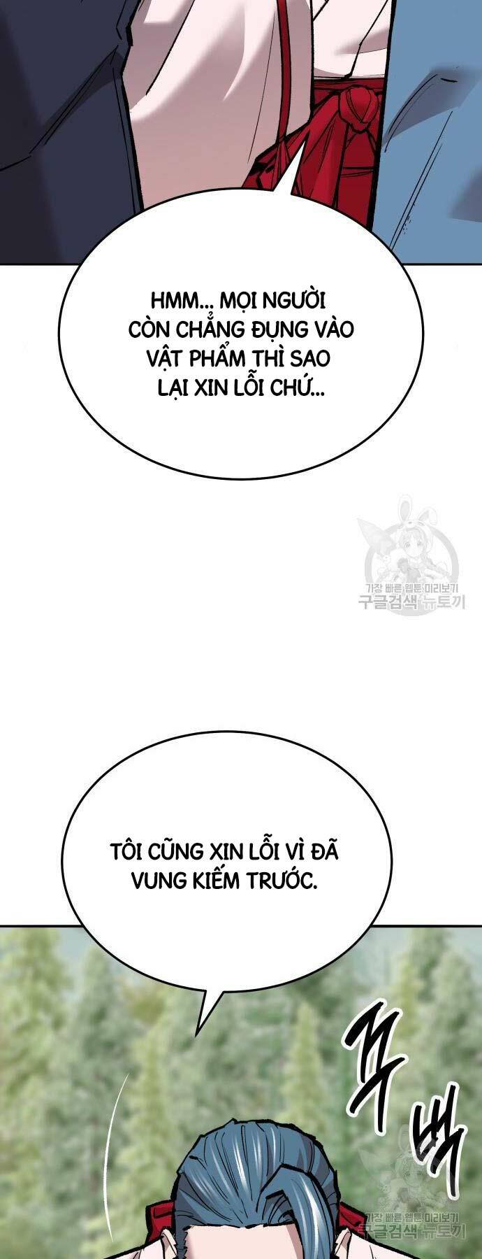Phá Bỏ Giới Hạn: Chapter 125