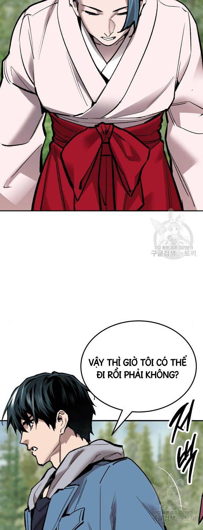 Phá Bỏ Giới Hạn: Chapter 125