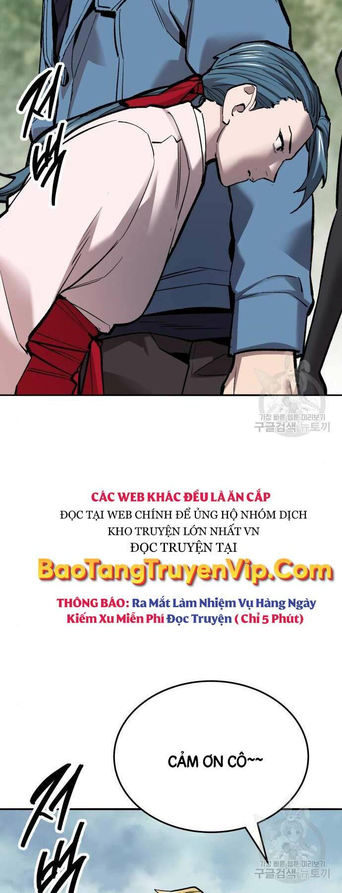 Phá Bỏ Giới Hạn: Chapter 125