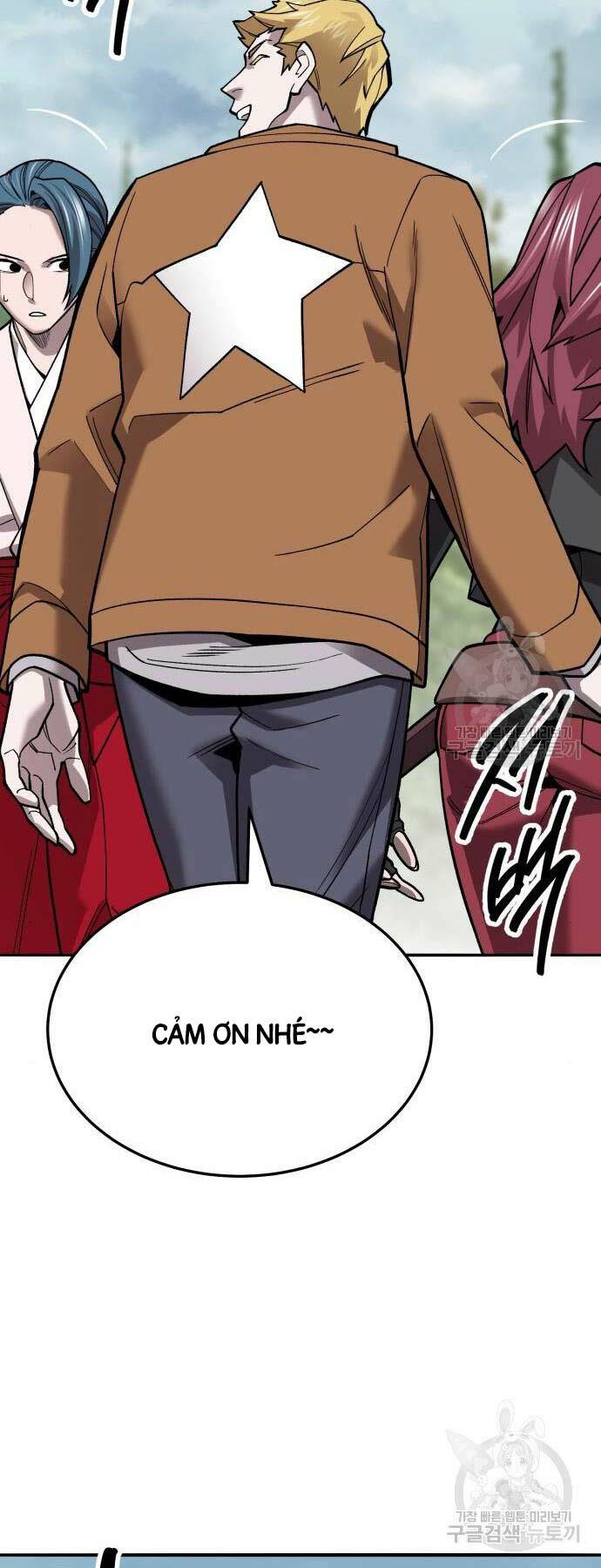 Phá Bỏ Giới Hạn: Chapter 125