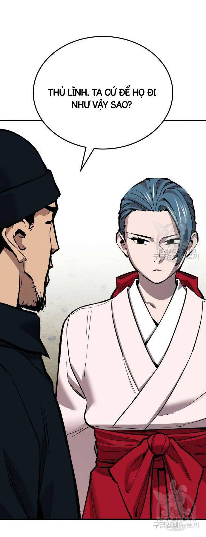 Phá Bỏ Giới Hạn: Chapter 125