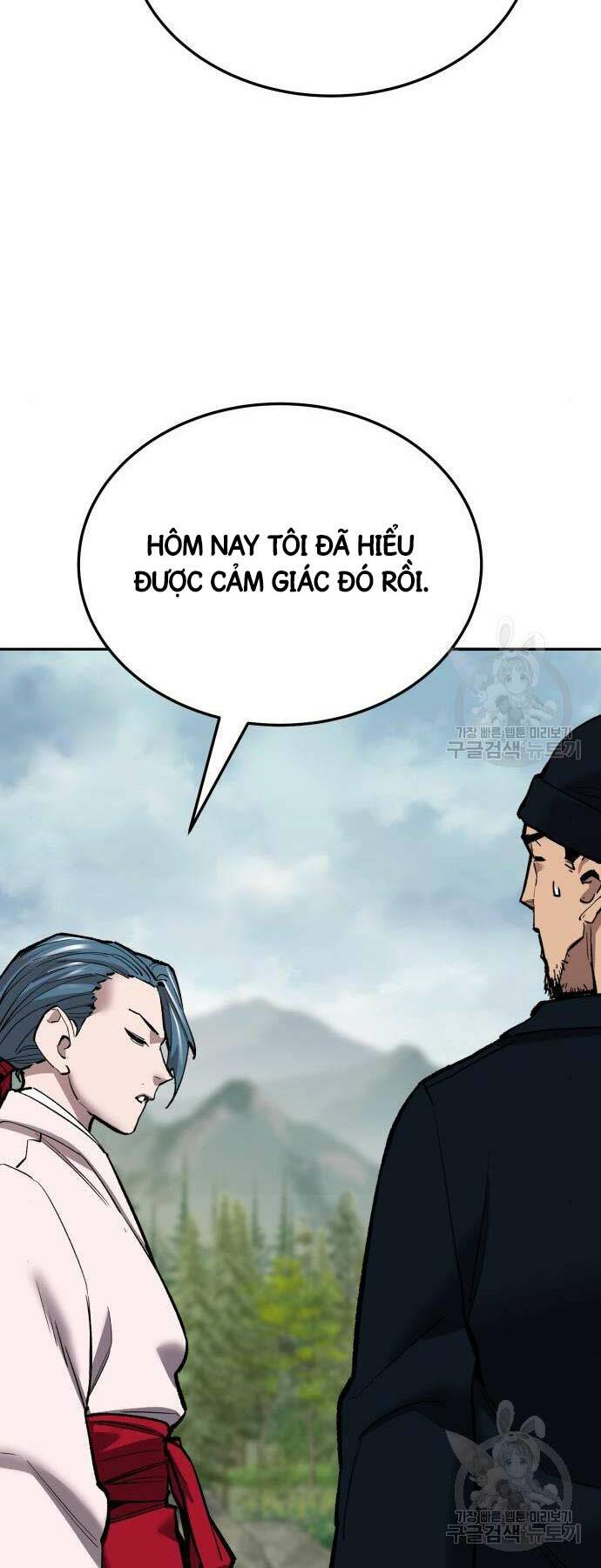 Phá Bỏ Giới Hạn: Chapter 125