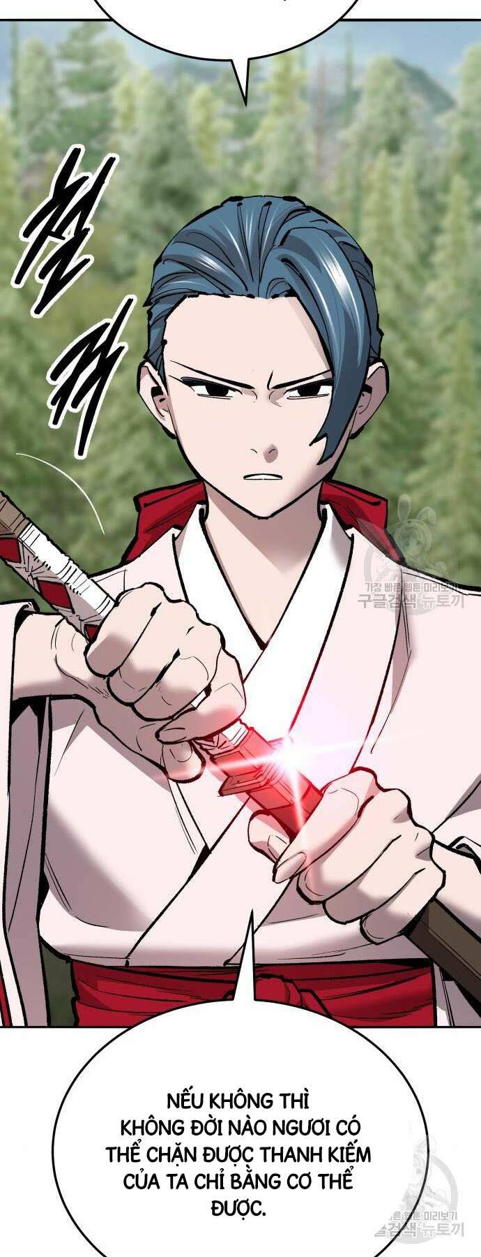 Phá Bỏ Giới Hạn: Chapter 125