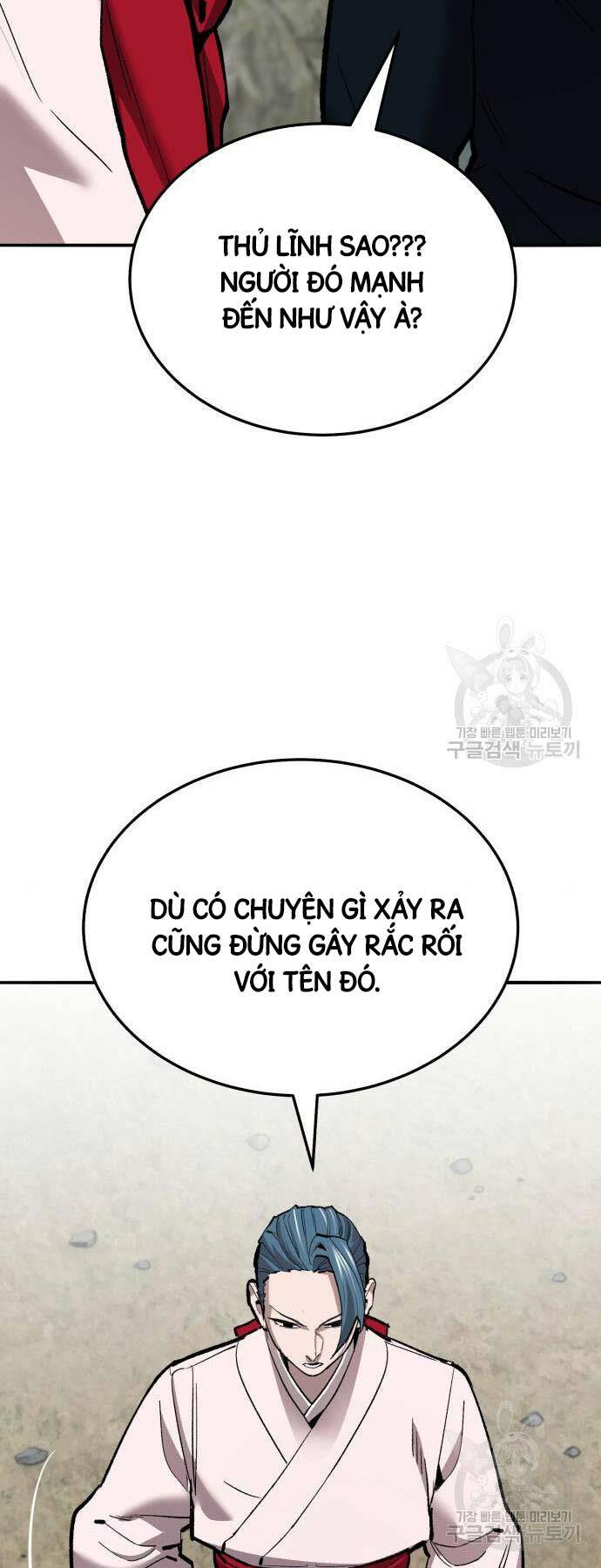 Phá Bỏ Giới Hạn: Chapter 125