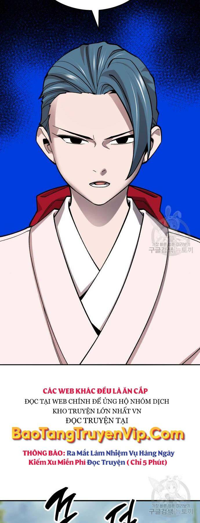 Phá Bỏ Giới Hạn: Chapter 125