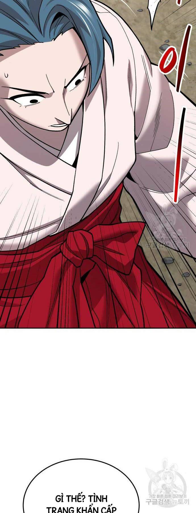 Phá Bỏ Giới Hạn: Chapter 125