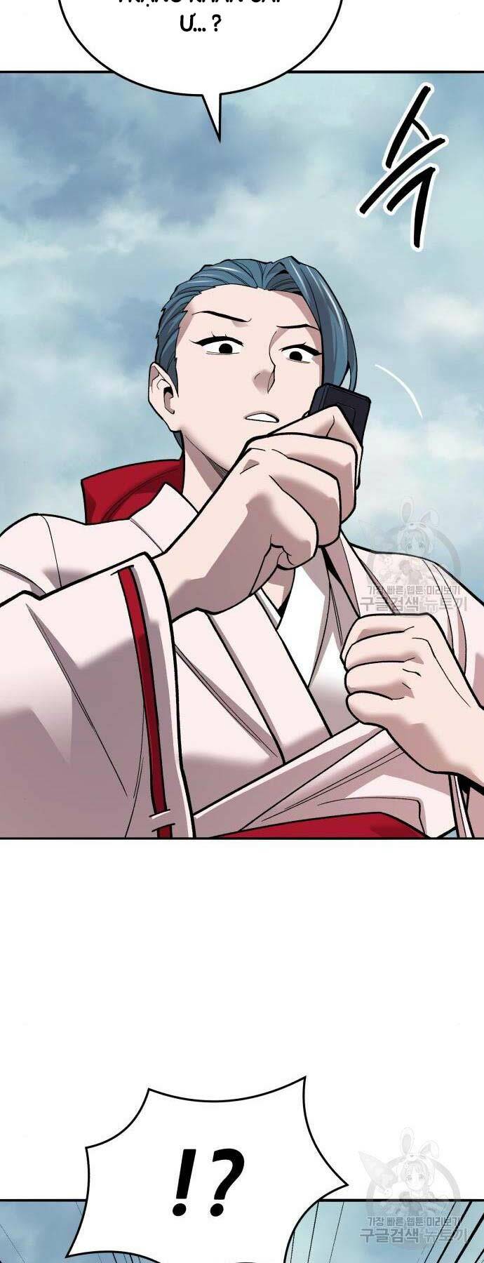 Phá Bỏ Giới Hạn: Chapter 125