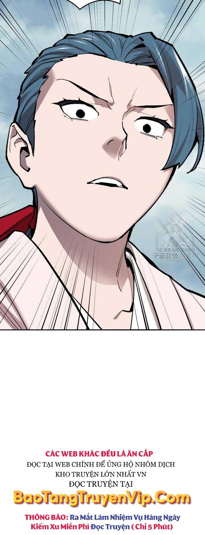 Phá Bỏ Giới Hạn: Chapter 125
