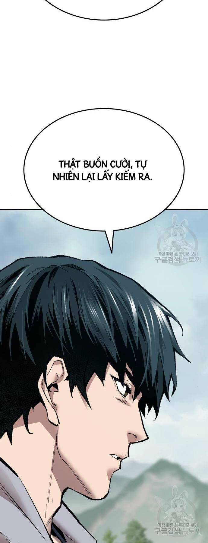 Phá Bỏ Giới Hạn: Chapter 125