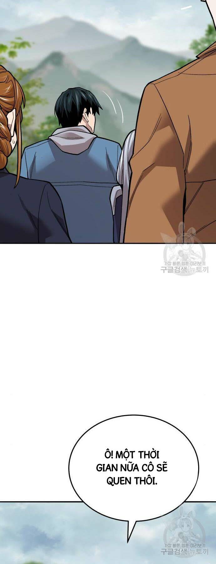Phá Bỏ Giới Hạn: Chapter 125