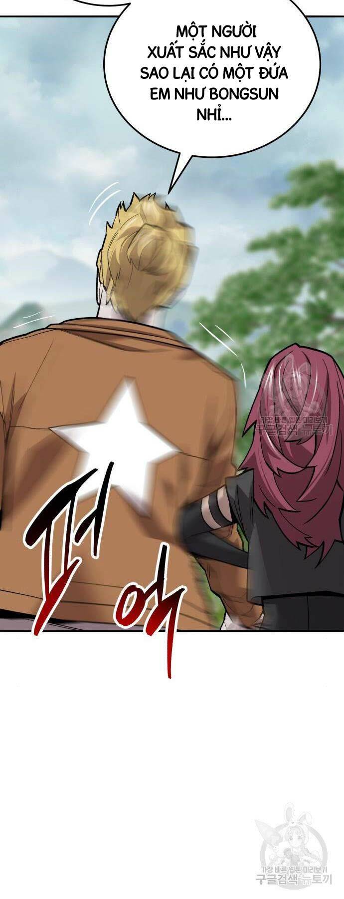 Phá Bỏ Giới Hạn: Chapter 125