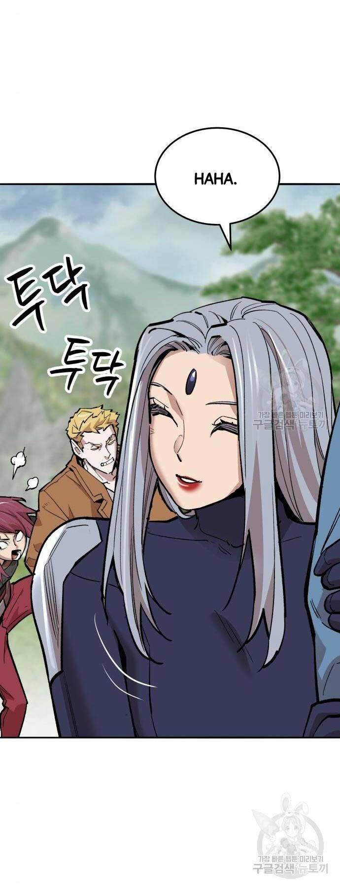 Phá Bỏ Giới Hạn: Chapter 125