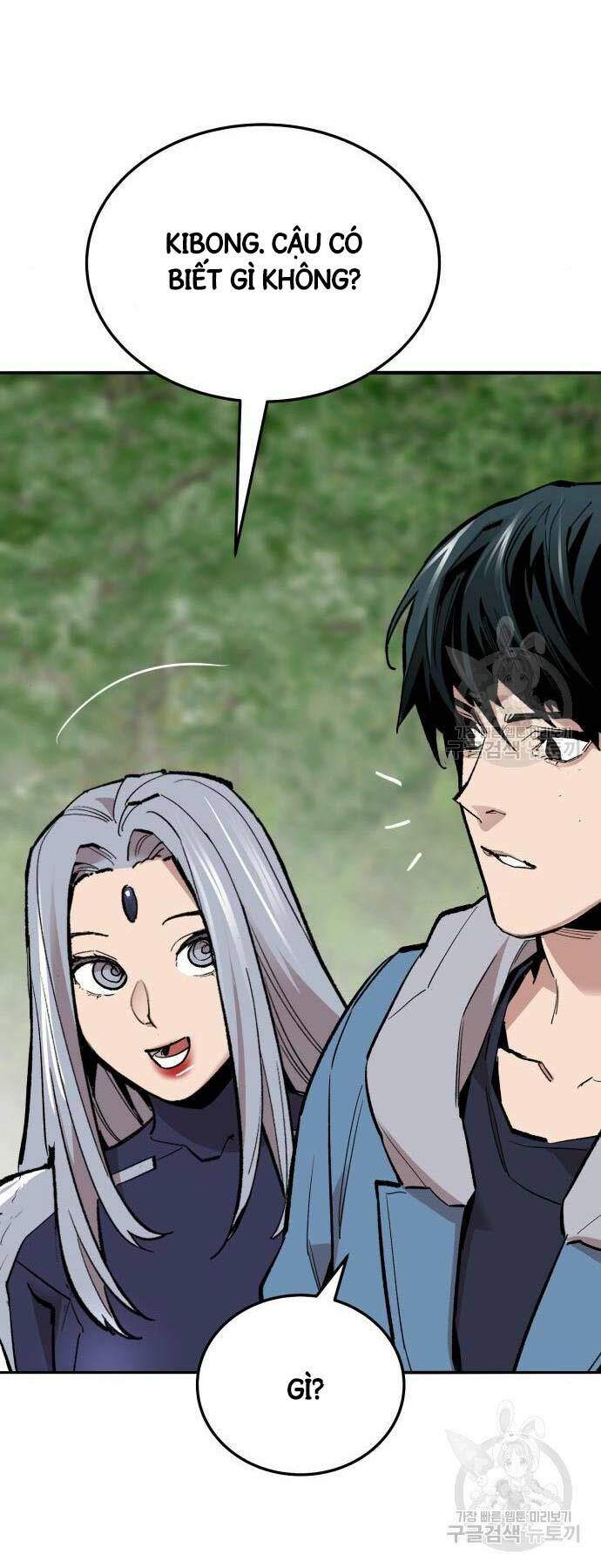 Phá Bỏ Giới Hạn: Chapter 125