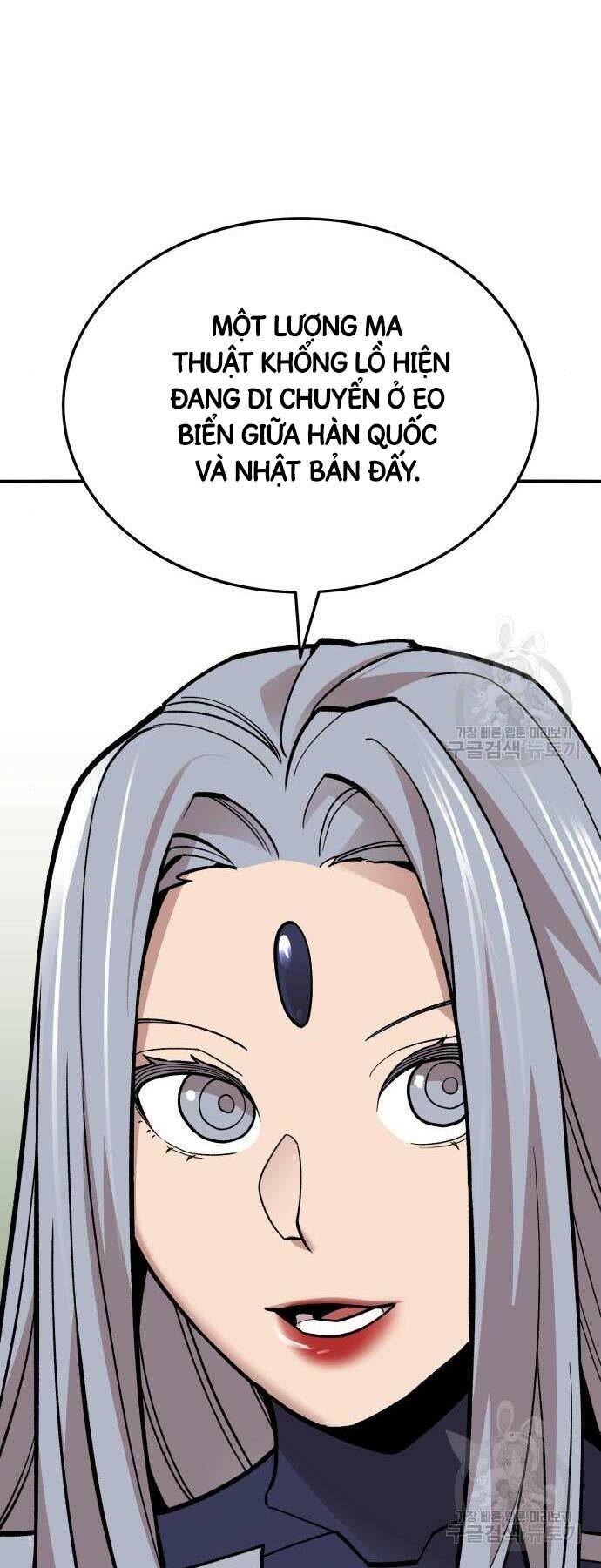 Phá Bỏ Giới Hạn: Chapter 125