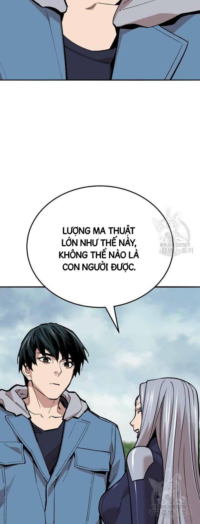 Phá Bỏ Giới Hạn: Chapter 125