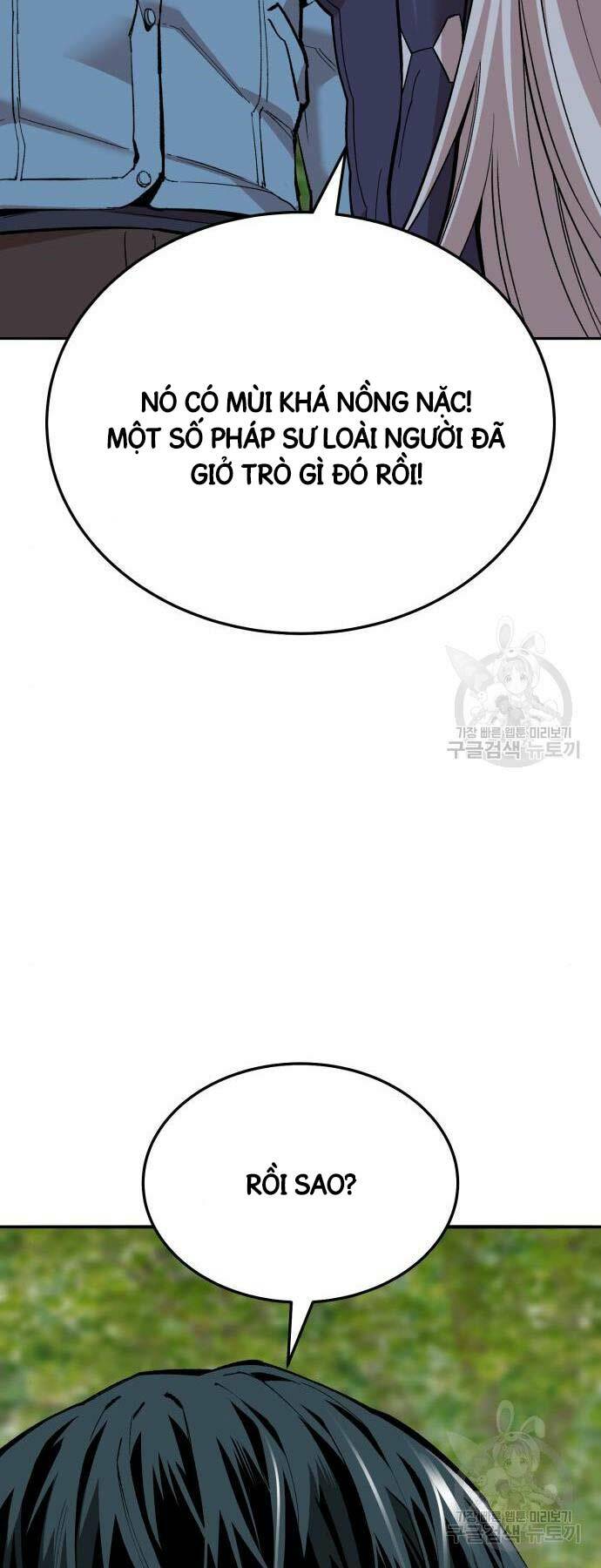 Phá Bỏ Giới Hạn: Chapter 125