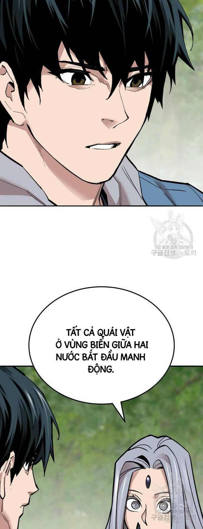 Phá Bỏ Giới Hạn: Chapter 125
