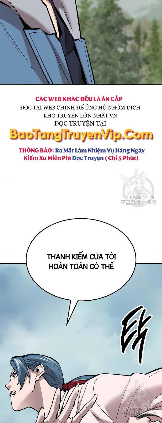 Phá Bỏ Giới Hạn: Chapter 125