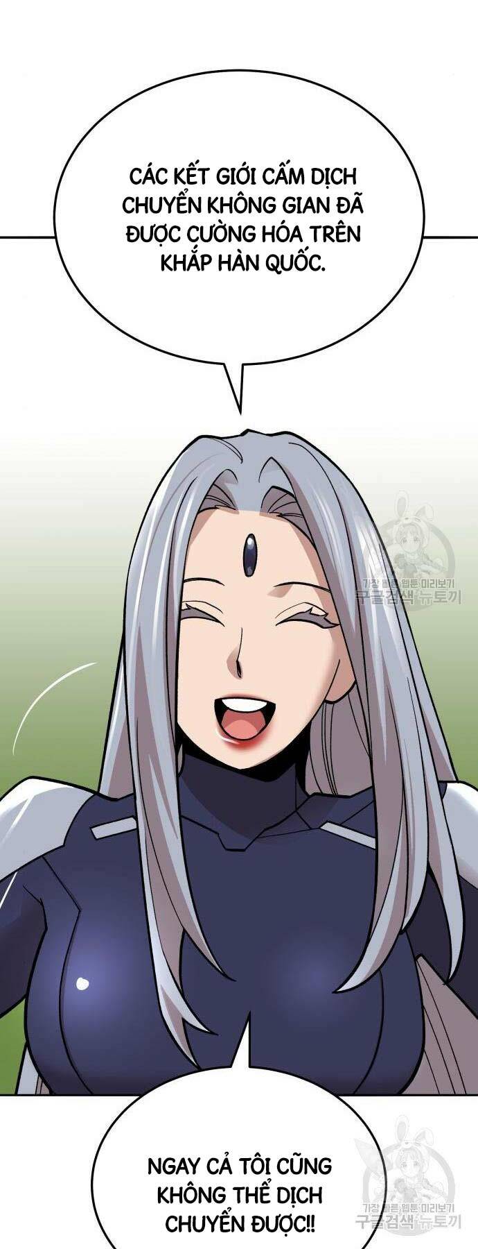 Phá Bỏ Giới Hạn: Chapter 125
