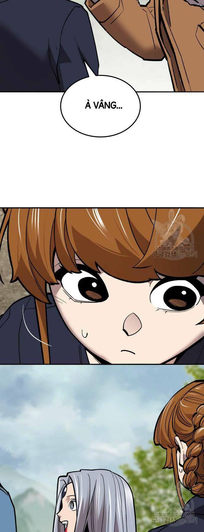 Phá Bỏ Giới Hạn: Chapter 125