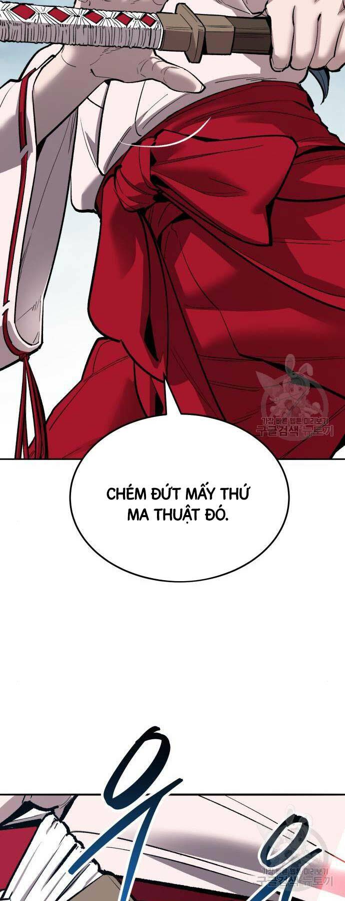Phá Bỏ Giới Hạn: Chapter 125