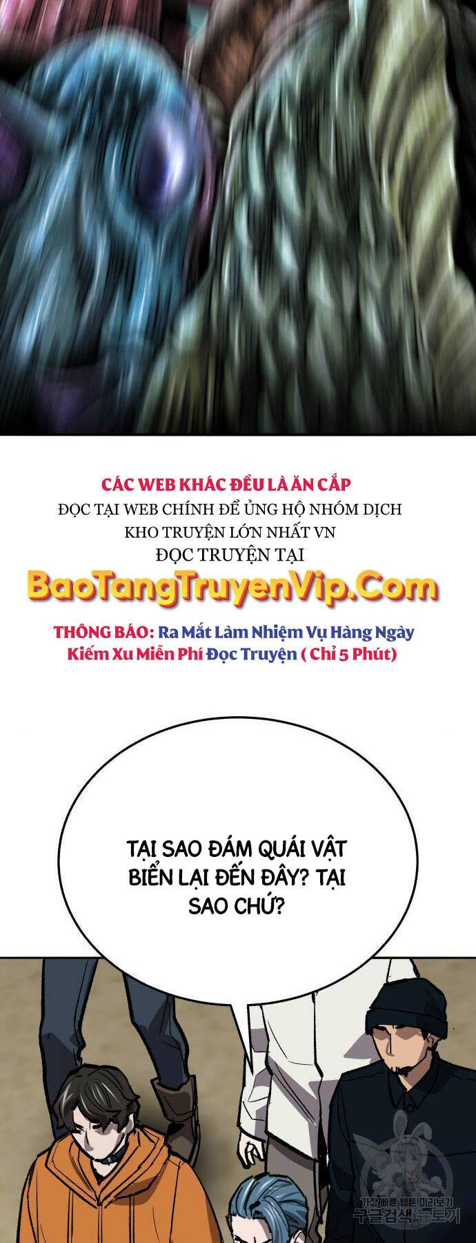 Phá Bỏ Giới Hạn: Chapter 125