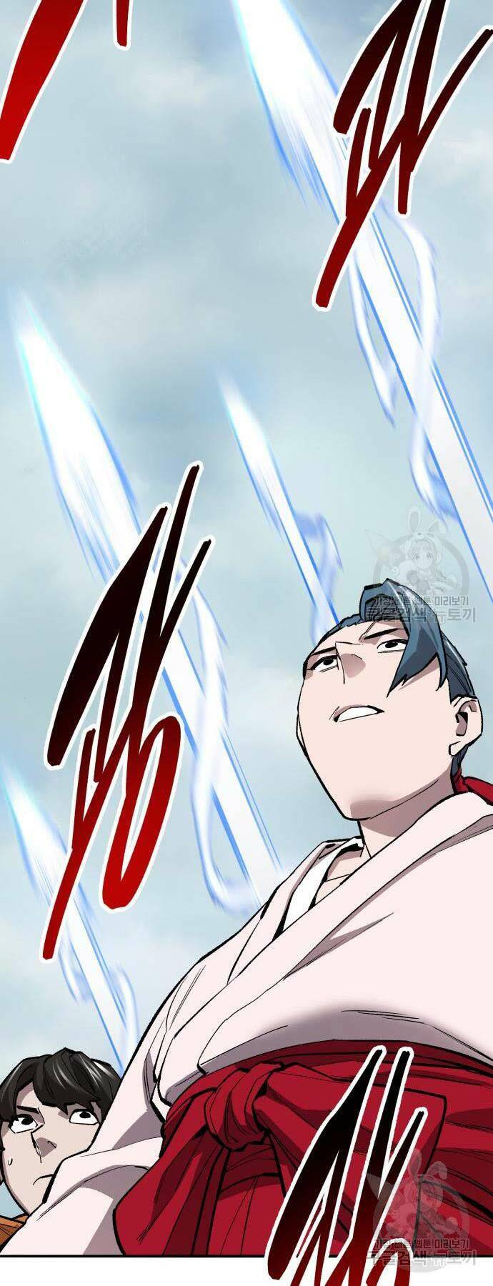 Phá Bỏ Giới Hạn: Chapter 125