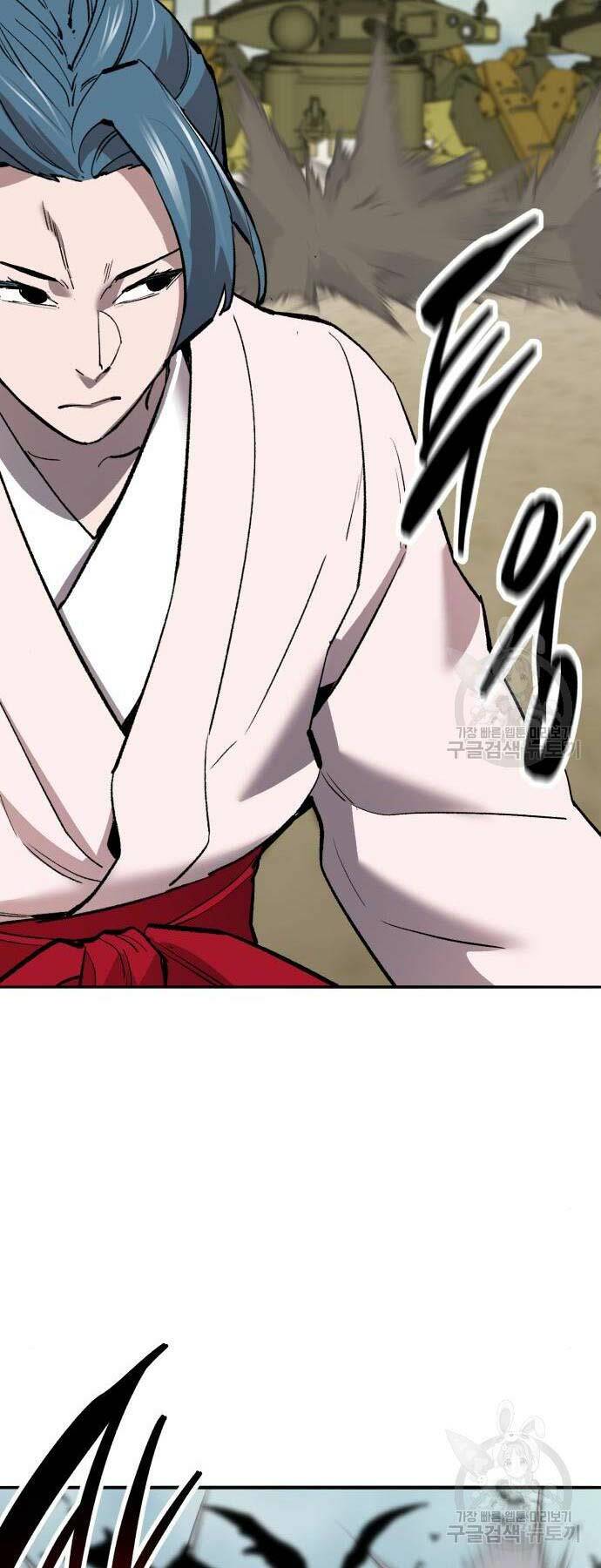 Phá Bỏ Giới Hạn: Chapter 125