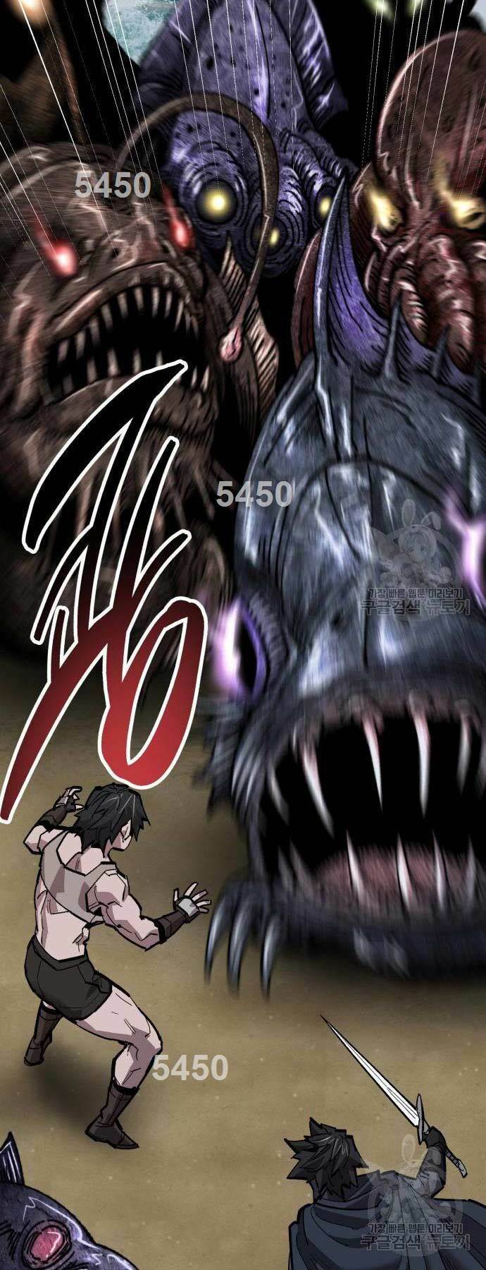 Phá Bỏ Giới Hạn: Chapter 126