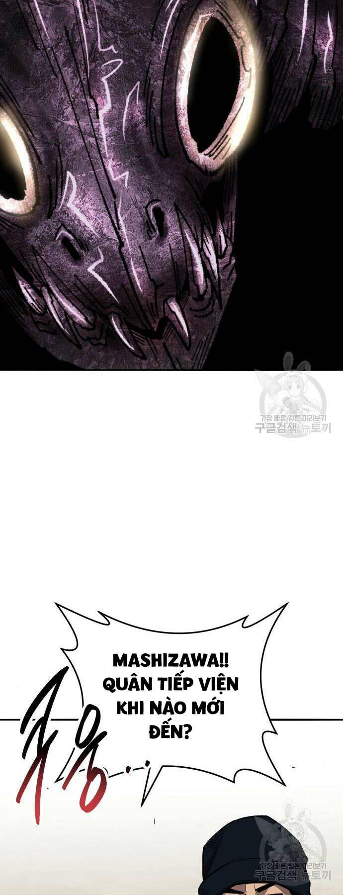 Phá Bỏ Giới Hạn: Chapter 126