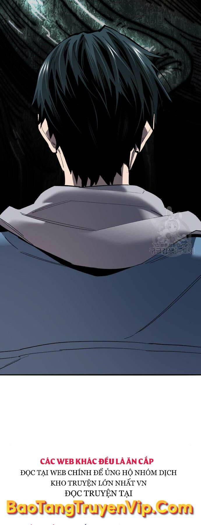 Phá Bỏ Giới Hạn: Chapter 126