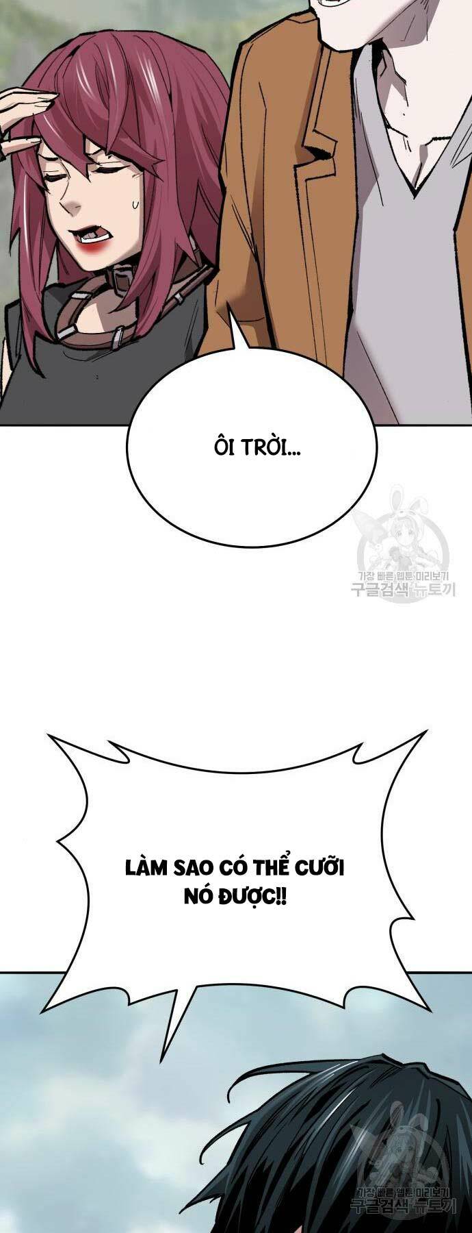 Phá Bỏ Giới Hạn: Chapter 126