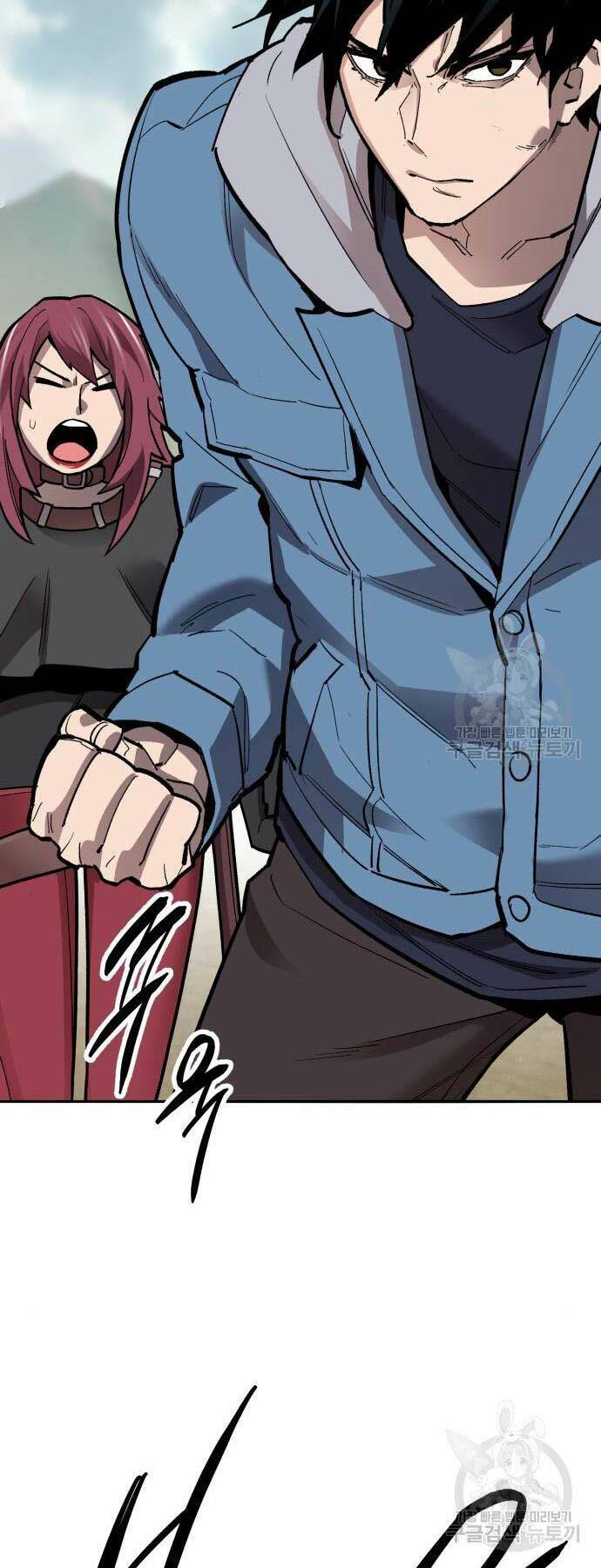 Phá Bỏ Giới Hạn: Chapter 126