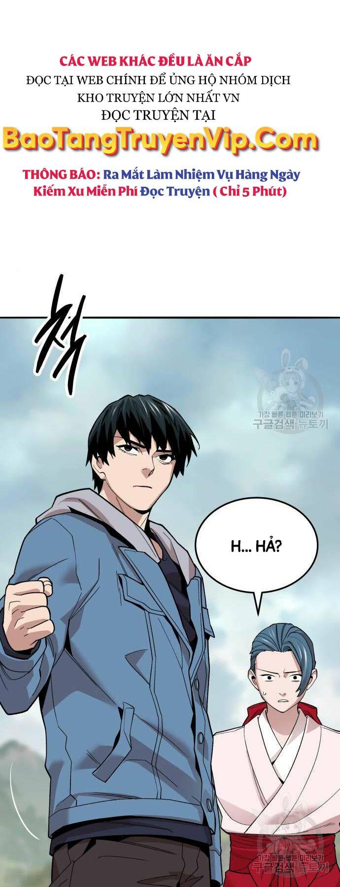Phá Bỏ Giới Hạn: Chapter 126