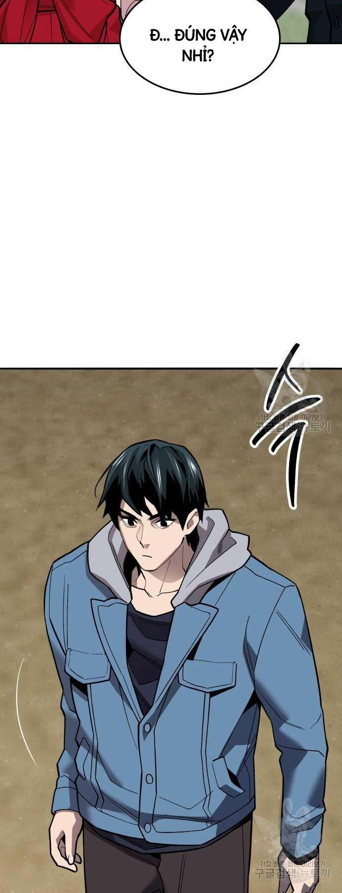 Phá Bỏ Giới Hạn: Chapter 126
