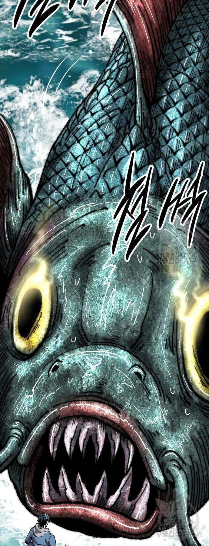 Phá Bỏ Giới Hạn: Chapter 126